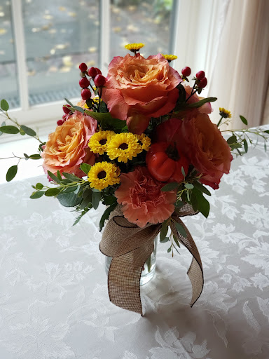 Florist «Moehring Woods Flowers», reviews and photos, 20923 Mack Ave, Grosse Pointe, MI 48236, USA