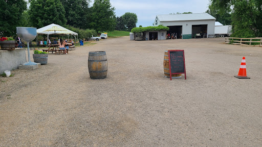 Winery «Lemon Creek Winery», reviews and photos, 533 E Lemon Creek Rd, Berrien Springs, MI 49103, USA