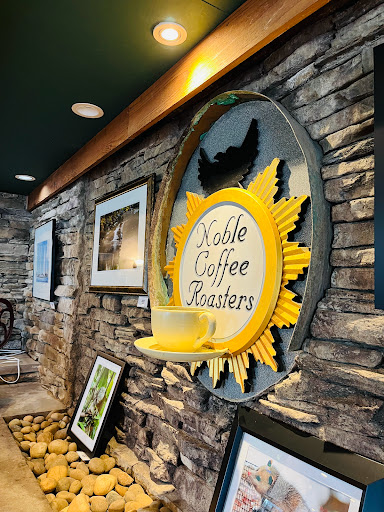 Cafe «Noble Coffee Roasters Inc», reviews and photos, 3020 NY-207, Campbell Hall, NY 10916, USA