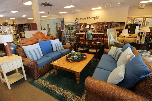 Furniture Buy Consignment