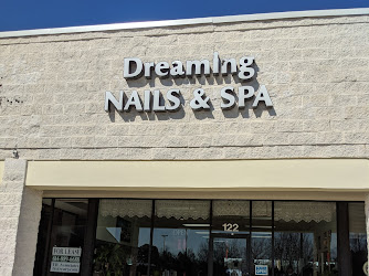 Dreaming Nail & Spa