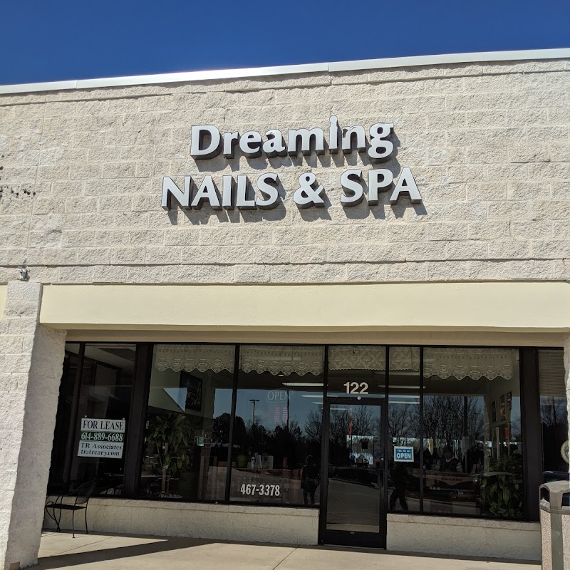 Dreaming Nail & Spa