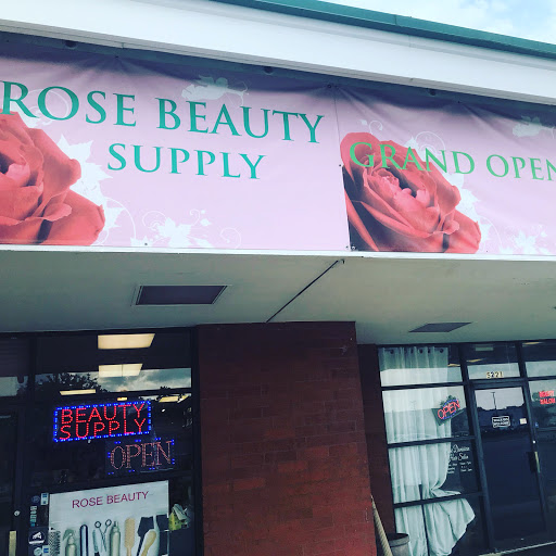 Hair Salon «Rose Dominican Hair Salon», reviews and photos, 5221 S Laburnum Ave, Henrico, VA 23231, USA