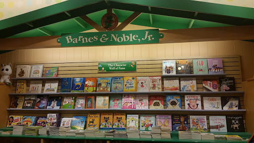 Book Store «Barnes & Noble», reviews and photos, 425 Marketplace Blvd, Hamilton Township, NJ 08691, USA