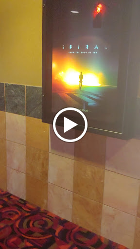 Movie Theater «Century 16 Santa Fe Station», reviews and photos, 4949 N Rancho Dr, Las Vegas, NV 89130, USA