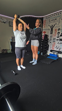 Ironcore Fitness, Health and Nutrition Studio