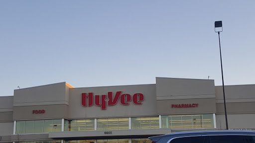 Supermarket «Hy-Vee», reviews and photos, 6655 Martway St, Mission, KS 66202, USA