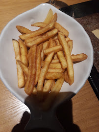 Frite du Restaurant MANUREVA à Amboise - n°5