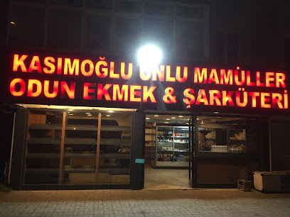 Kasımoğlu Ekmek Sarküteri