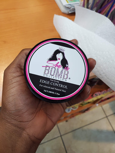 Beauty Supply Store «Elegant Beauty Supplies Superstores», reviews and photos, 8373 Pines Blvd, Pembroke Pines, FL 33024, USA