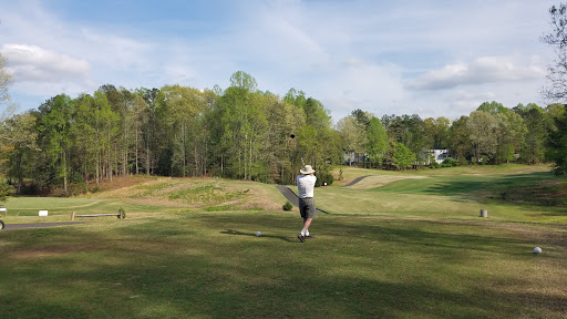 Golf Club «The Brookwoods Golf Club», reviews and photos, 7325 Club Dr, Quinton, VA 23141, USA