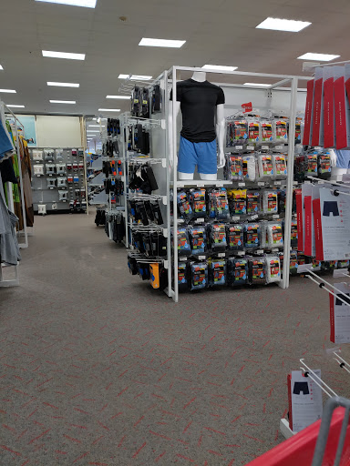 Department Store «Target», reviews and photos, 1201 WP Ball Blvd, Sanford, FL 32771, USA