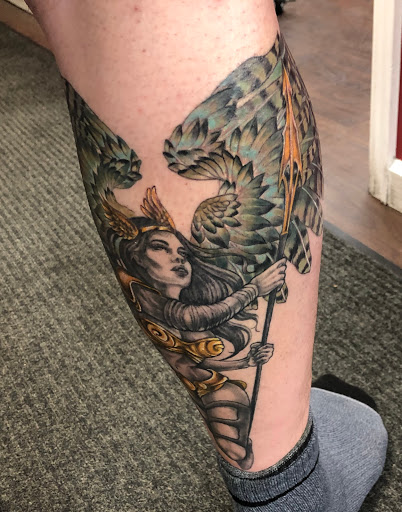 Explore tattoo ideas for survivors of abuse, creative tattoo ideas in Longmont, available at Main Street Tattoo