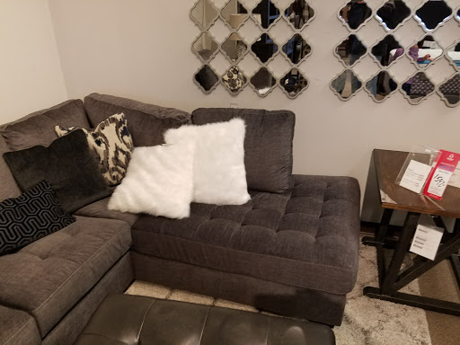Furniture Store «Ashley HomeStore», reviews and photos, 635 Bay Ave #215, Toms River, NJ 08753, USA