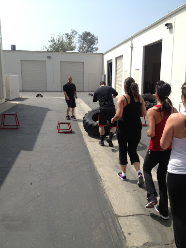 Gym «Xtreme Solutions Gym Inc.», reviews and photos, 12126 Severn Way, Riverside, CA 92503, USA