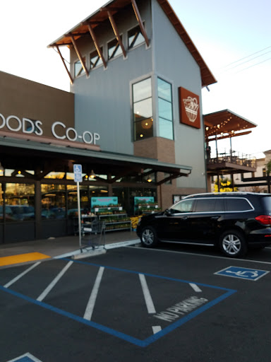 Grocery Store «Sacramento Natural Foods Co-op», reviews and photos, 2820 R St, Sacramento, CA 95816, USA