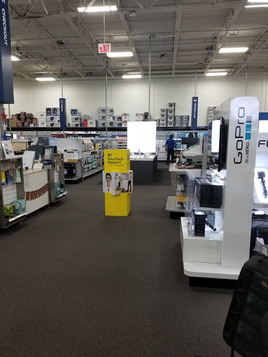 Electronics Store «Best Buy», reviews and photos, 390 Northridge Mall, Salinas, CA 93906, USA