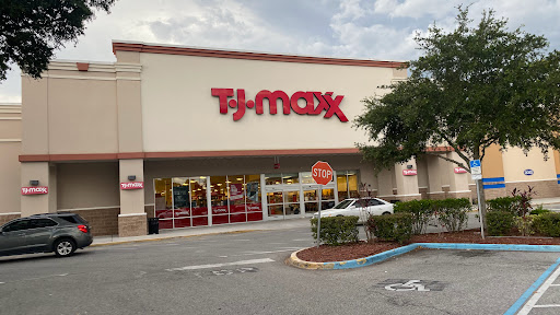 Department Store «T.J. Maxx», reviews and photos, 16920 US-441, Mt Dora, FL 32757, USA
