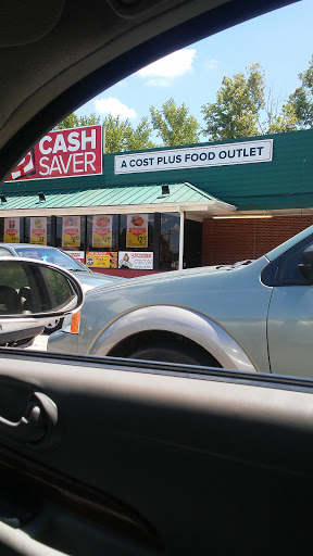 E W James & Sons Supermarkets, 1301 W Wood St, Paris, TN 38242, USA, 