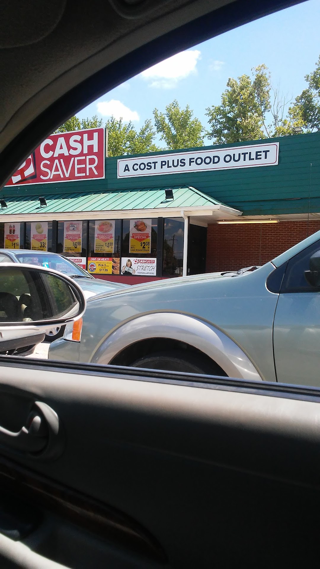 E W James & Sons Supermarkets