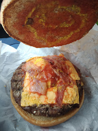 Aliment-réconfort du Restauration rapide Burger King à Taponas - n°18