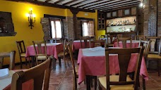 Restaurante Gran Duque en Santillana del Mar