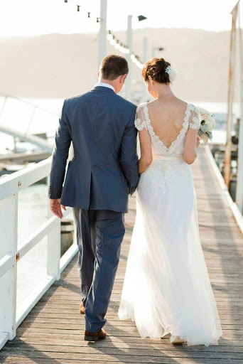 Bridal Shop «The Dress Theory Bridal Shop», reviews and photos, 3734 Sixth Ave, San Diego, CA 92103, USA