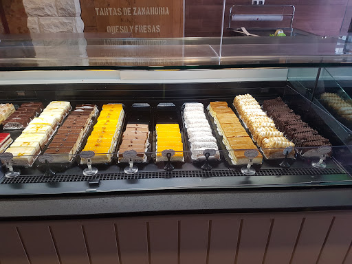 Pastelería Reyes Gran Canaria