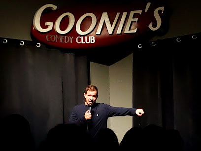 Goonie's Comedy Club