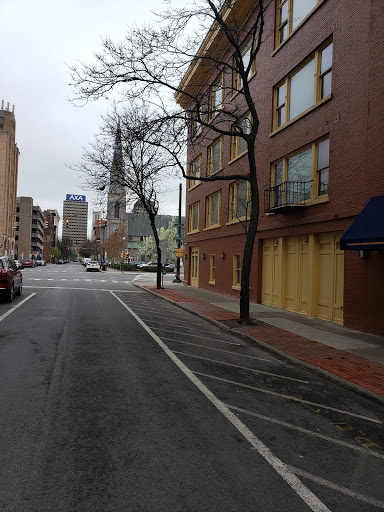 Coffee Shop «Recess Coffee», reviews and photos, 110 Montgomery St #103, Syracuse, NY 13202, USA