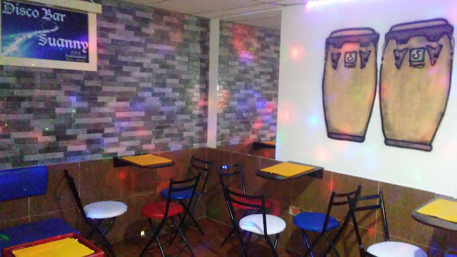 Opiniones de Disco bar Suanny en Durán - Discoteca