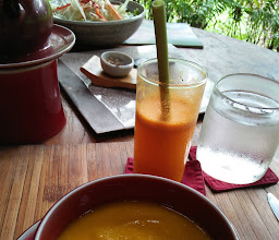 Bambu Indah Kitchen photo