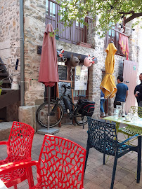 Atmosphère du Restaurant français Meli et Zeli à Carcassonne - n°10
