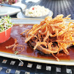 Photo n°3 de l'avis de DerWaldi. fait le 24/10/2020 à 19:52 sur le  Seehaus Schreyegg - Restaurant - Biergarten à Inning am Ammersee