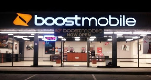 Telecommunications Service Provider «Boost Mobile Store by Clear Choice PCS», reviews and photos, 134 S Clayton St #15, Lawrenceville, GA 30045, USA