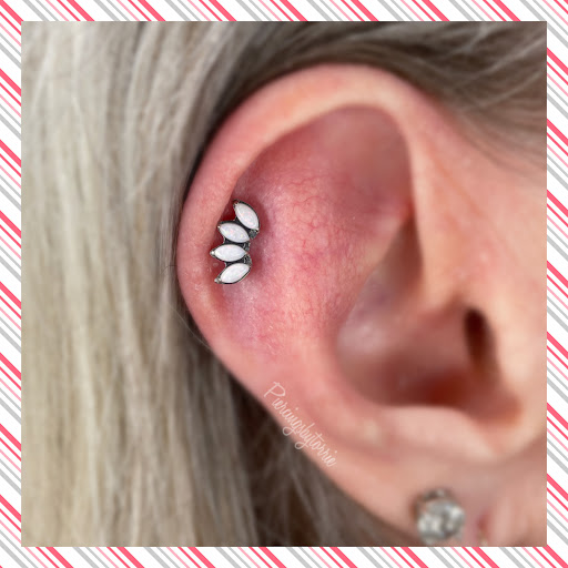 Explore easy hand tattoo ideas, creative tattoo ideas in Fort Walton Beach, available at Piercings by Torrie