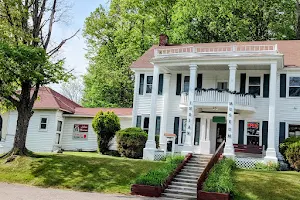 Pocono Indian Museum image