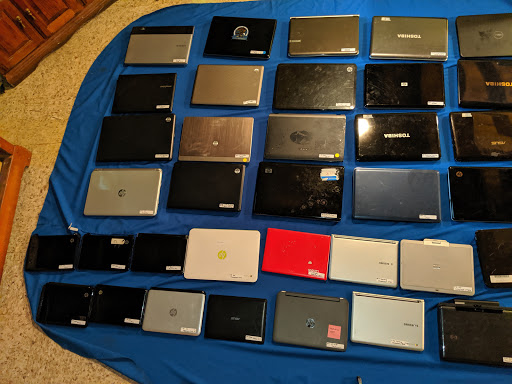 Computer Repair Service «Life-Line Computer Repairs», reviews and photos, 4607 7th St NW, Canton, OH 44708, USA