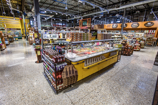 Grocery Store «Whole Foods Market», reviews and photos, 225 Touhy Ave, Park Ridge, IL 60068, USA