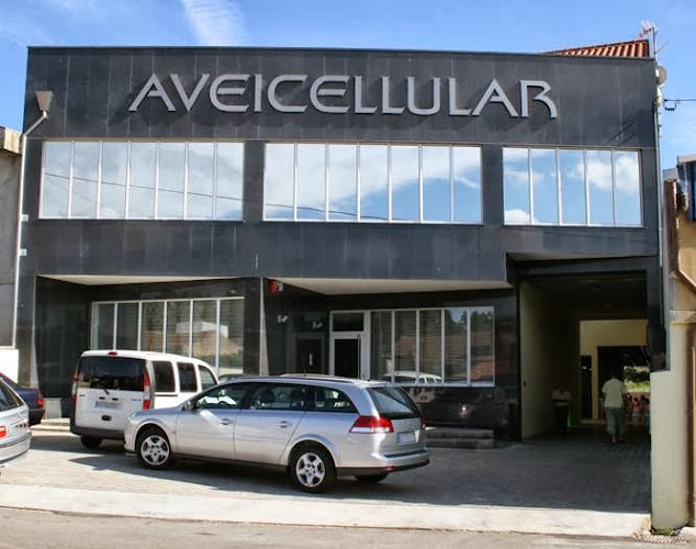 Aveicellular - Comunicações e Acessórios, LDA