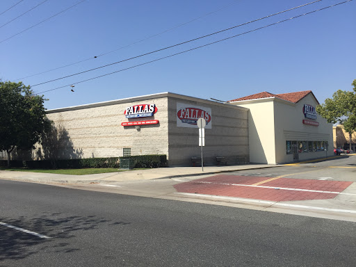 Discount Store «Fallas Discount Stores», reviews and photos, 1261 N Azusa Ave, Covina, CA 91722, USA
