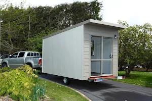Just Cabins Kapiti -Cabin Hire, Portable Cabins, Room & Office Rental image