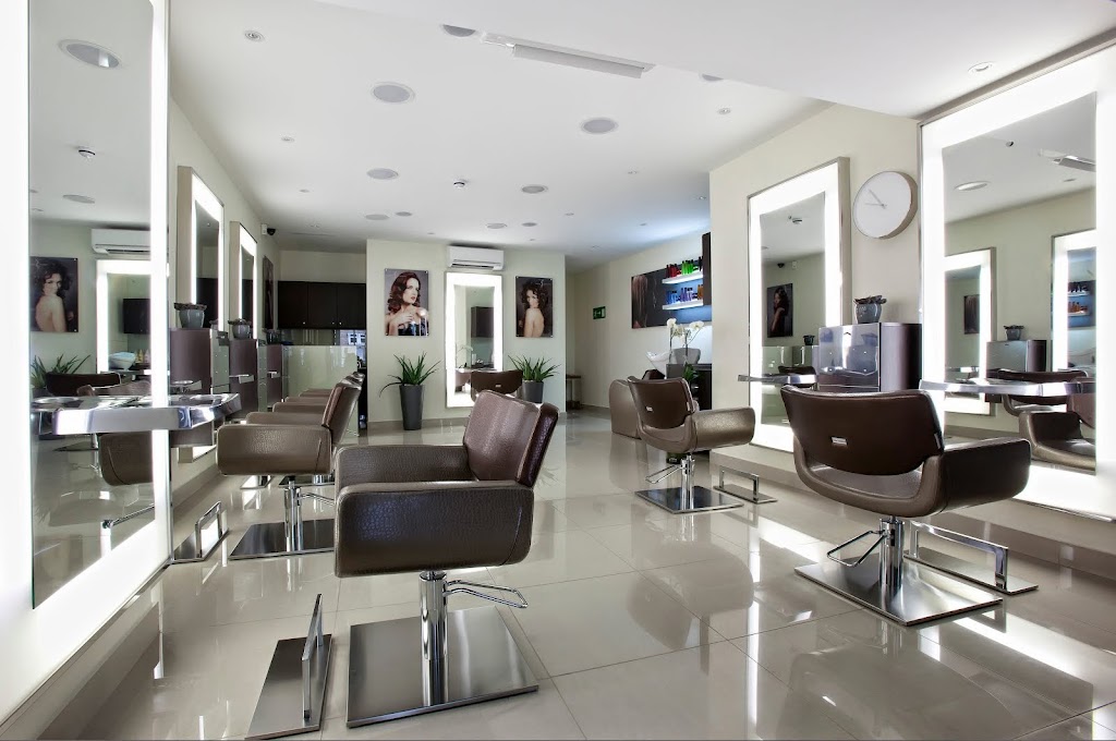Color Bar Salon 42029