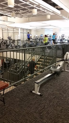 Community Center «Mayerson JCC», reviews and photos, 8485 Ridge Rd, Cincinnati, OH 45236, USA