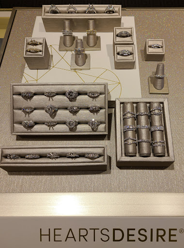 Jewelry Store «Jared The Galleria of Jewelry», reviews and photos, 180 Jennifer Rd, Annapolis, MD 21401, USA