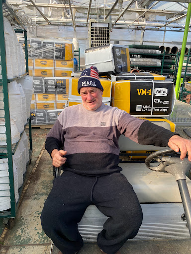 Florist «Dutch & Olgas Greenhouse», reviews and photos, 1285 NJ-36, Hazlet, NJ 07730, USA