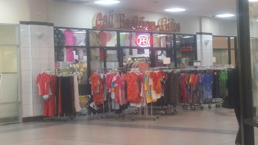 Chinese clothing stores Houston