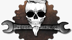 Hudson Garage chile