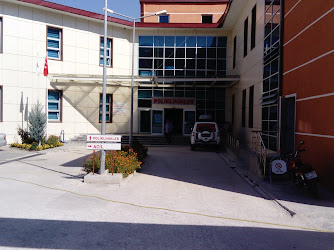 Kemah İlçe Hastanesi