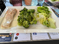 Plats et boissons du Saladerie La Fée Loca Valérie à Antibes - n°1